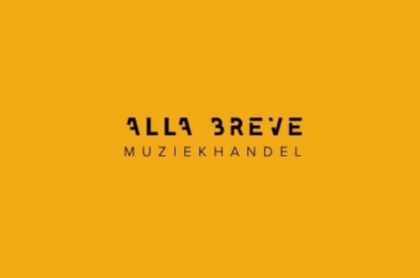 Alla Breve Muziekhandel