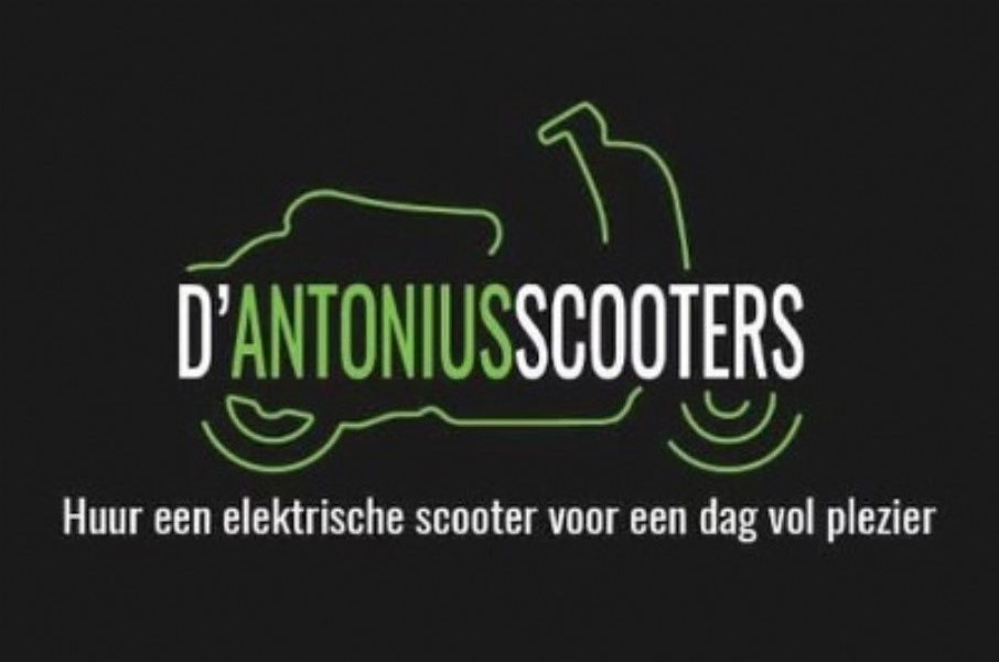 D'Antoniusscooters