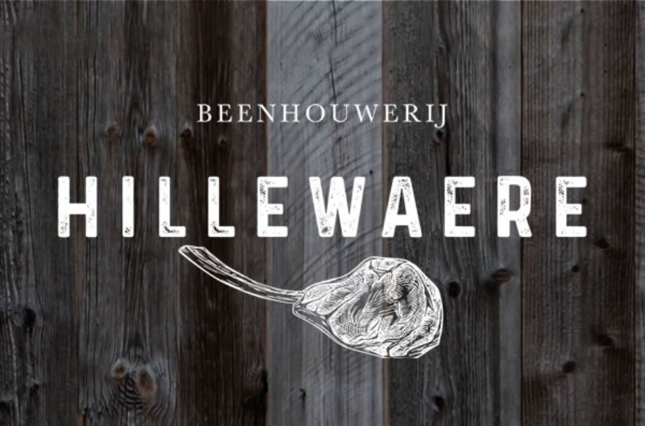 Beenhouwerij Hillewaere