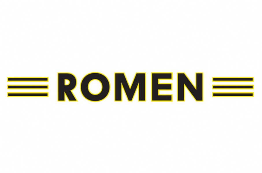 Café Romen
