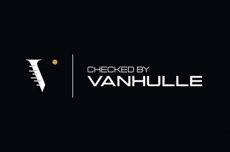 Checked by Vanhulle