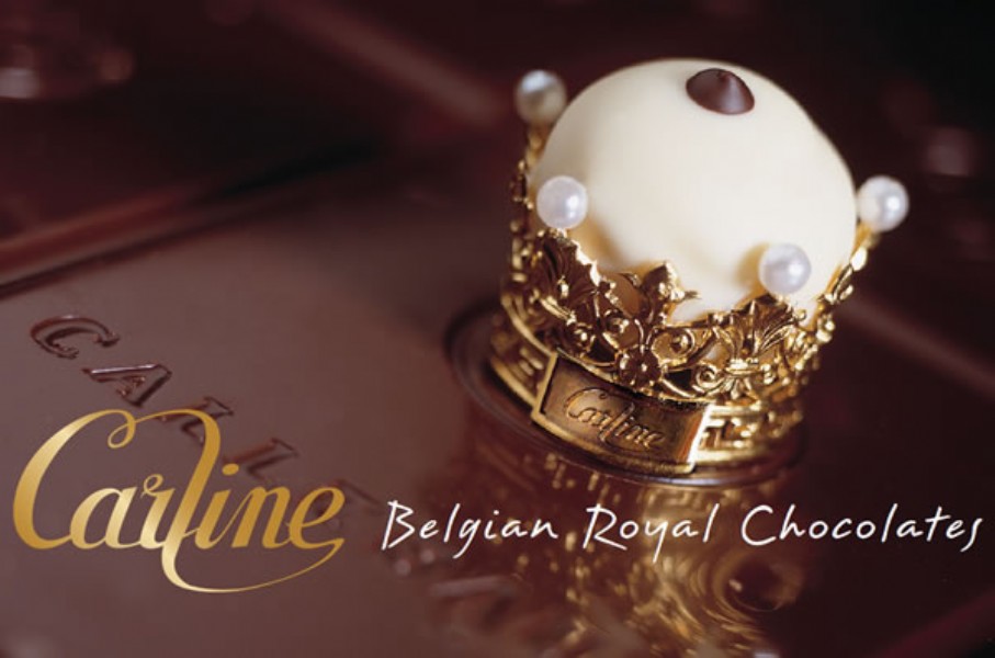 Chocolaterie Carline