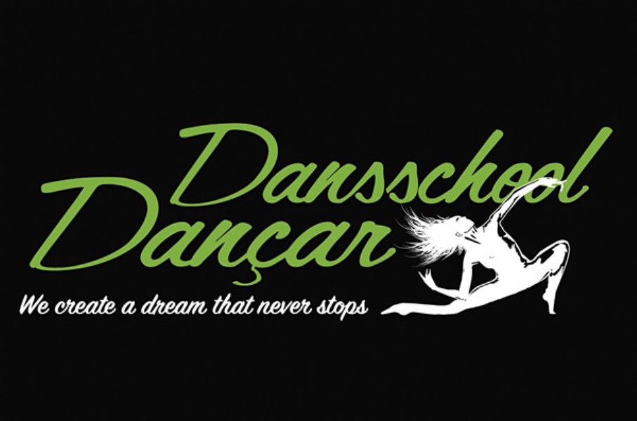 Dansschool Dançar