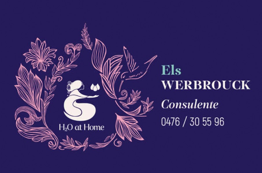 Consulente H2O at Home