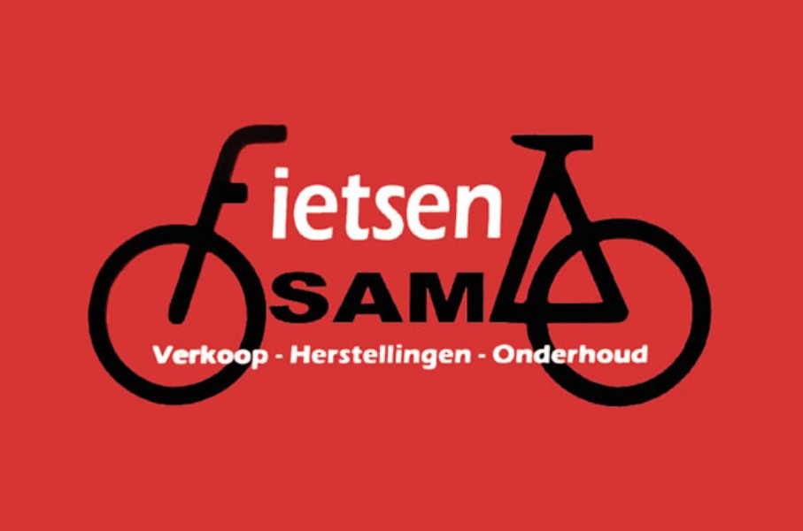 Fietsen Sam