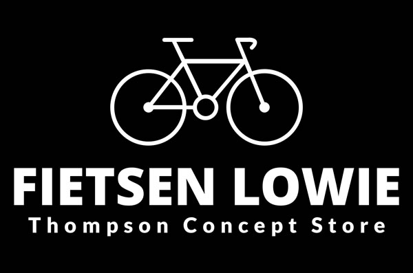 Dagbladhandel Zarawie / Fietsen Lowie