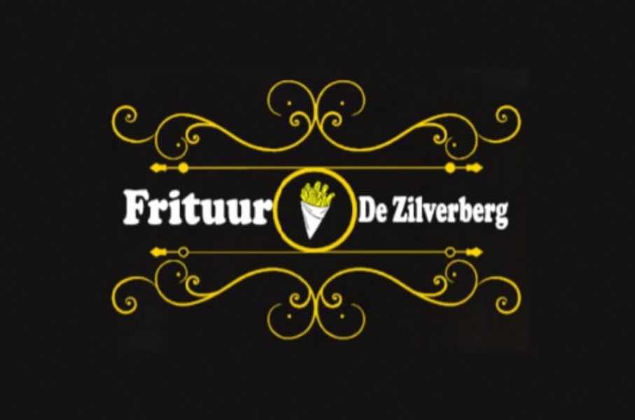 Frituur De Zilverberg