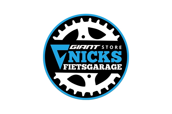 Giantstore Nicks fietsgarage