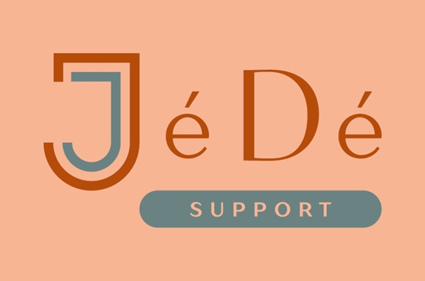 JéDé Support