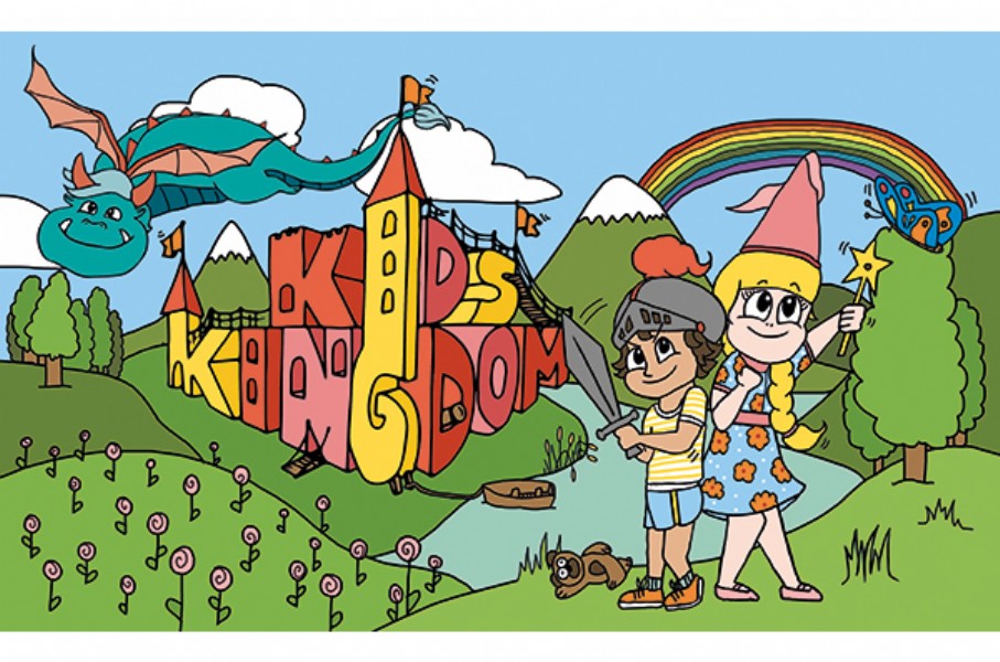 Kids Kingdom