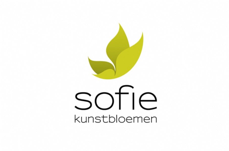 Kunstbloemen Sofie