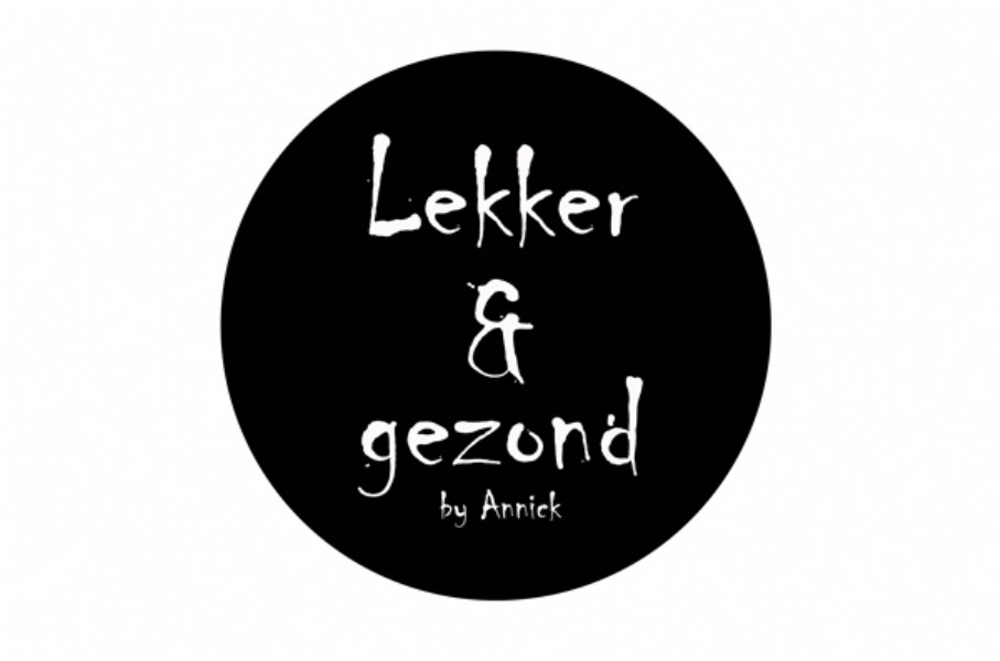 Lekker & Gezond by Annick