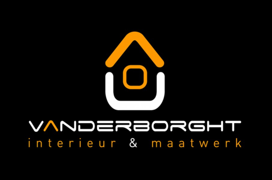 Schrijnwerk Vanderborght
