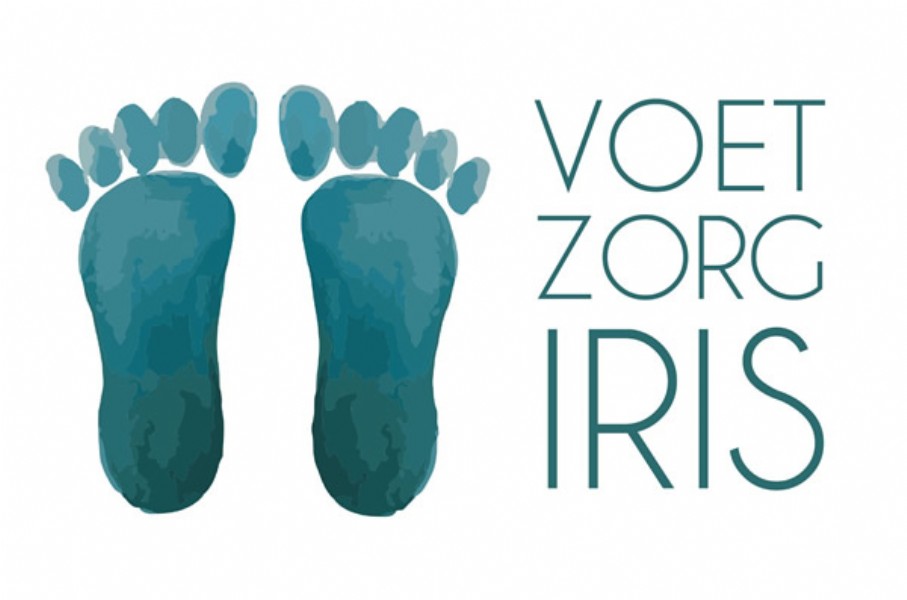 Voetzorg Iris