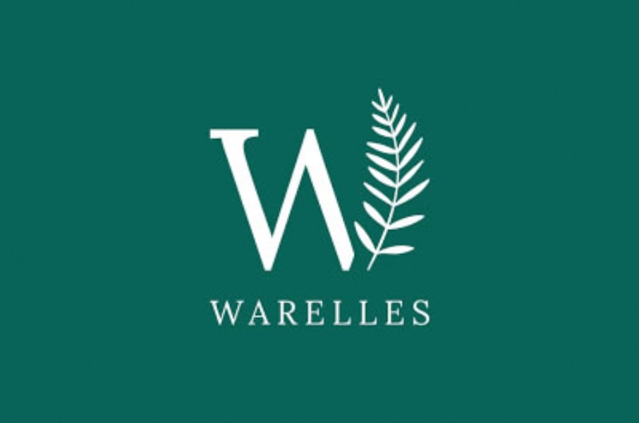 Warelles