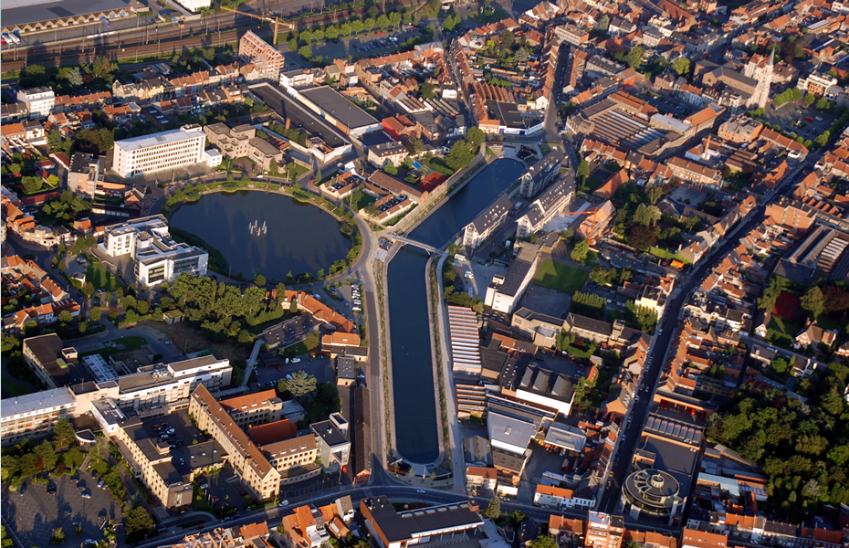 Roeselare